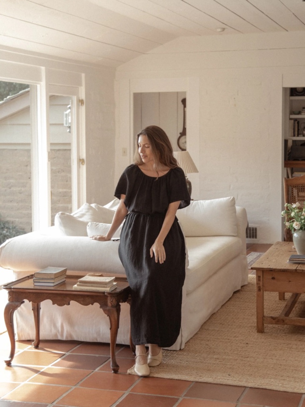 Gillian Stevens Clara Dress